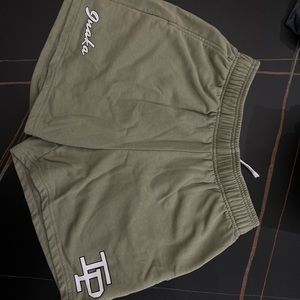 Inaka Power sweat shorts